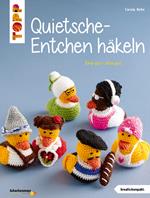 Quietsche-Entchen häkeln