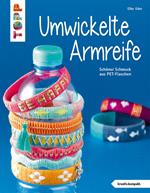 Umwickelte Armreife