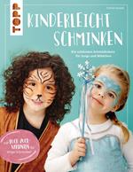 Kinderleicht schminken