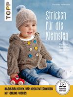 Stricken für die Kleinsten