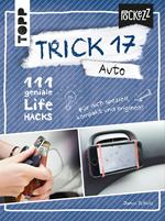 Trick 17 Pockezz – Auto