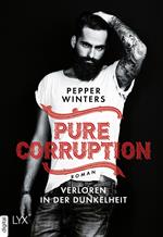 Pure Corruption – Verloren in der Dunkelheit