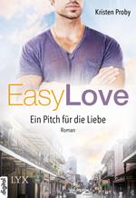 Easy Love - Ein Pitch für die Liebe