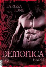 Demonica - Hades