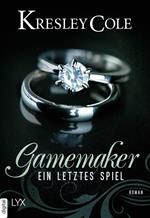 Gamemaker – Ein letztes Spiel