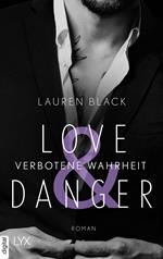 Love & Danger - Verbotene Wahrheit