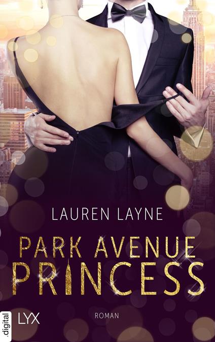 Park Avenue Princess