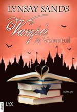 Vampir & Vorurteil