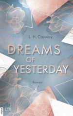 Dreams of Yesterday