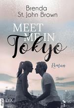 Meet me in Tokyo