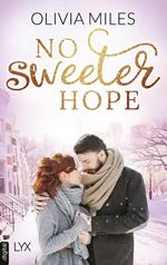 No Sweeter Hope