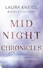 Midnight Chronicles - Blutmagie