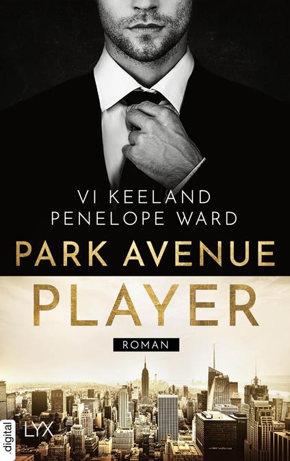 Park Avenue Player