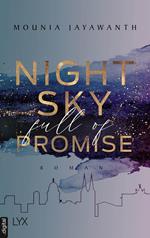 Nightsky Full Of Promise