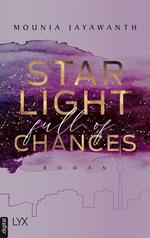 Starlight Full Of Chances