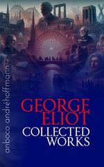 Collected Works of George Eliot
