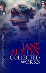 Collected Works of Jane Austen