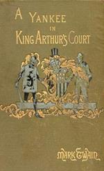 A Connecticut Yankee in King Arthur's Court