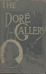 The Dore Gallery of Bible