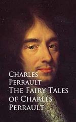 The Fairy Tales of Charles Perrault