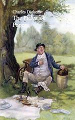 The Pickwick Papers