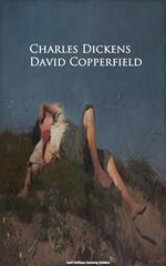 David Copperfield