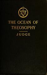 The Ocean of Theosophy