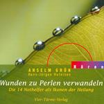 Wunden zu Perlen verwandeln