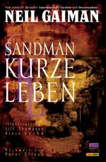 Sandman, Band 7 - Kurze Leben