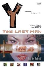 Y: The last Man - Bd. 5: Ring der Wahrheit