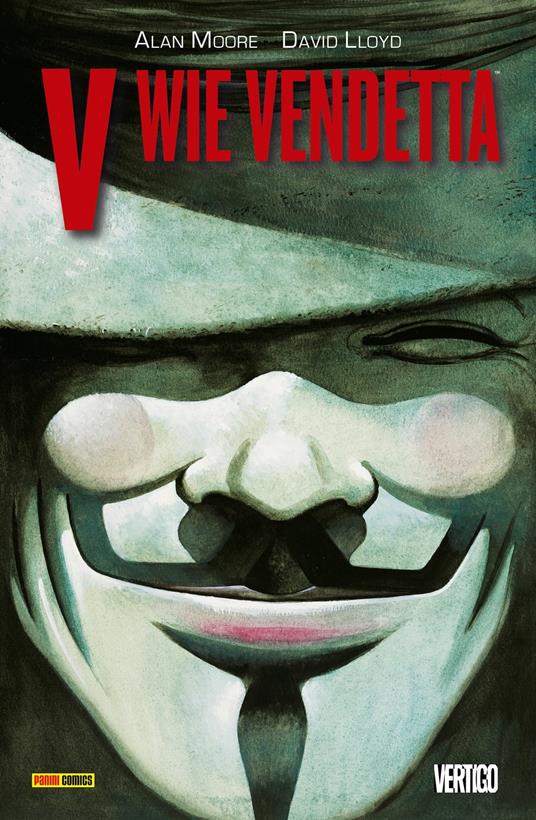 V wie Vendetta