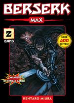 Berserk Max, Band 2