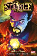 Doctor Strange - Anfang und Ende