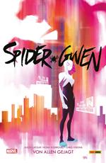 Spider-Gwen 2 - Von allen gejagt