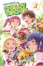 Cherry Teacher, Band 3