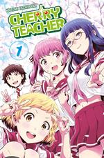 Cherry Teacher, Band 1