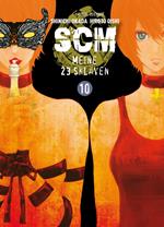 SCM - Meine 23 Sklaven, Band 10