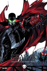 Spawn Origins, Band 11