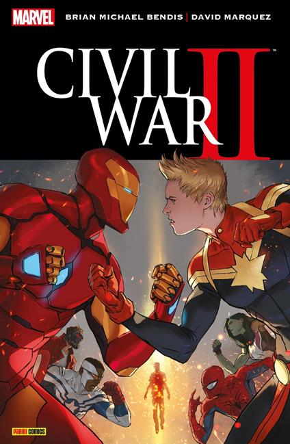 Civil War II