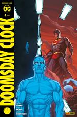 Doomsday Clock, Band 4 (von 4)