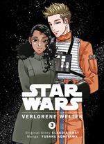 Star Wars: Verlorene Welten