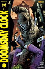 Doomsday Clock, Band 3 (von 4)