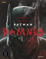 Batman Damned, Band 1 (Black Label)