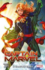 Captain Marvel 2 - Sternfinsternis