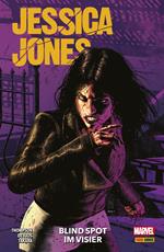 Jessica Jones - Blindspot - Im Visier