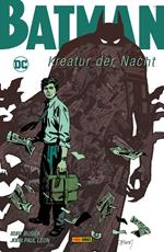 Batman: Kreatur der Nacht