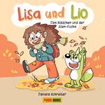 Lisa und Lio - Das Mädchen und der Alien-Fuchs