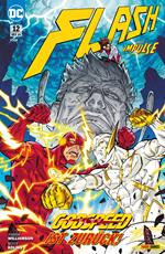 Flash - Bd. 12 (2. Serie): Der beste Trick der Welt