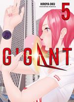 Gigant, Band 5