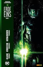 Green Lantern: Erde Eins